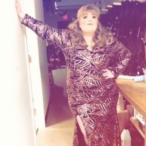 Meet your Posher, Ellen